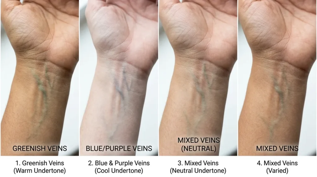 How to Match Foundation